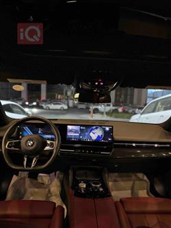 بي ام دبليو الفئة 5